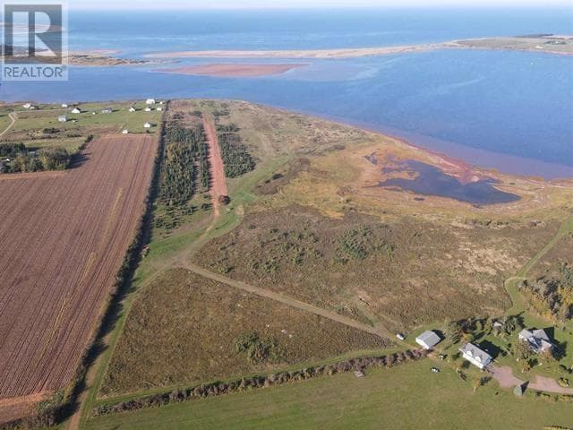 Lot 33 North Point Seaside
