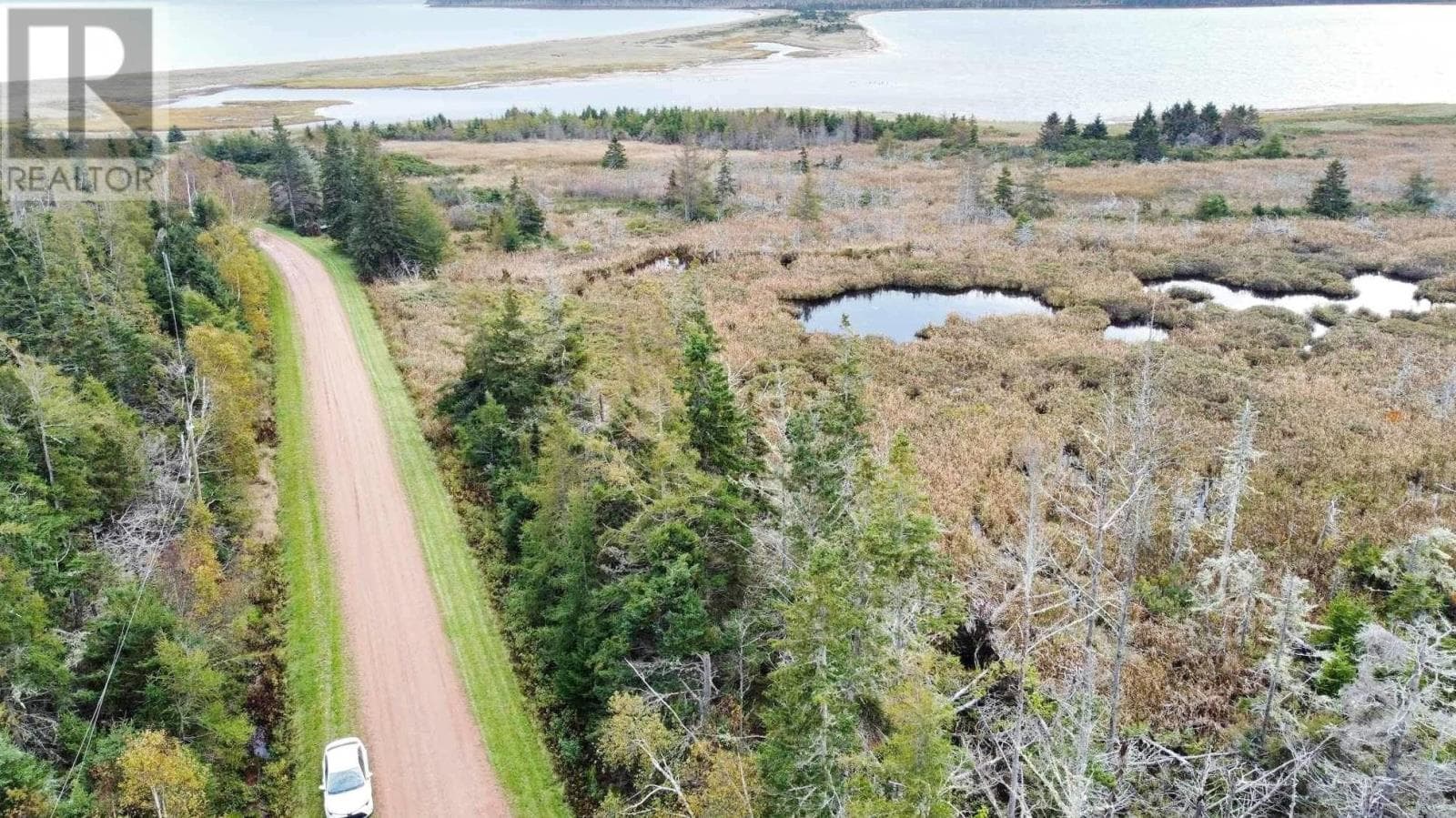 Acreage Bruce Point Road
