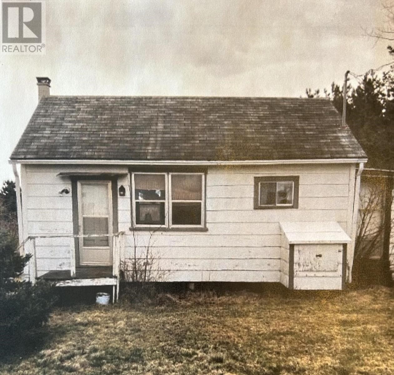 838 Clermont Road