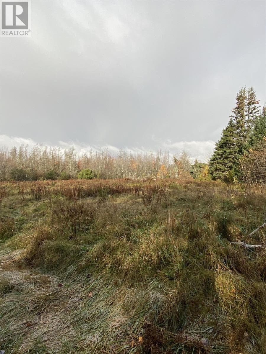 BURNT POINT Road