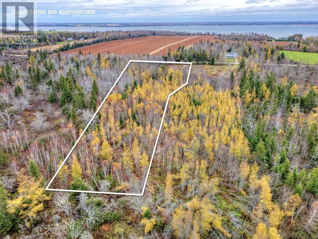 BURNT POINT Road