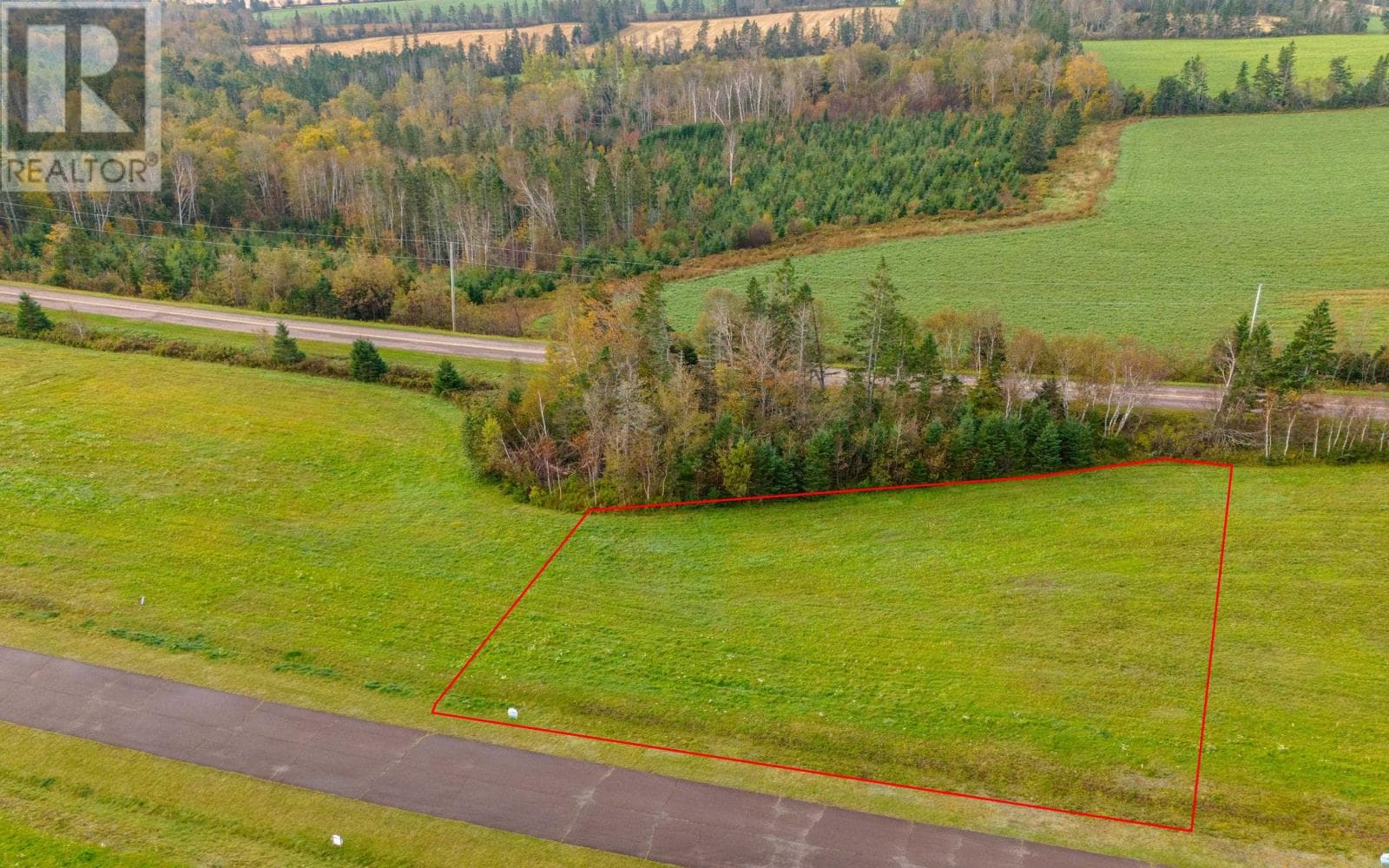Lot 32 Lairds Lane