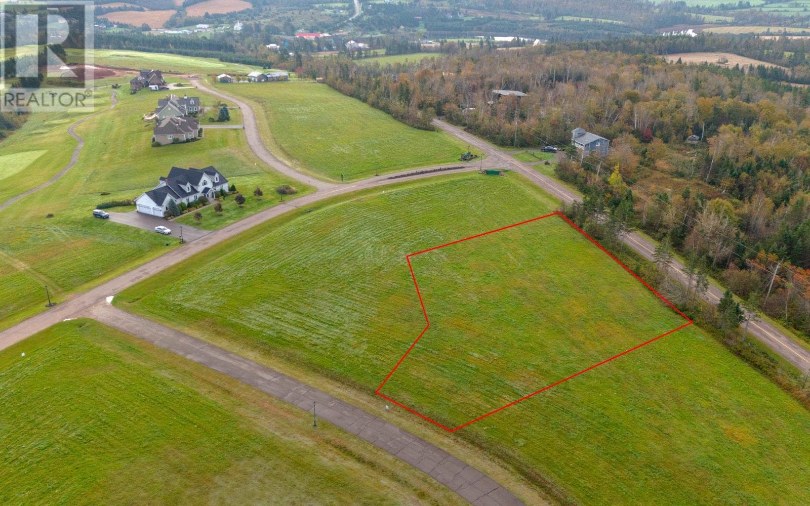 Lot 28 Lairds Lane