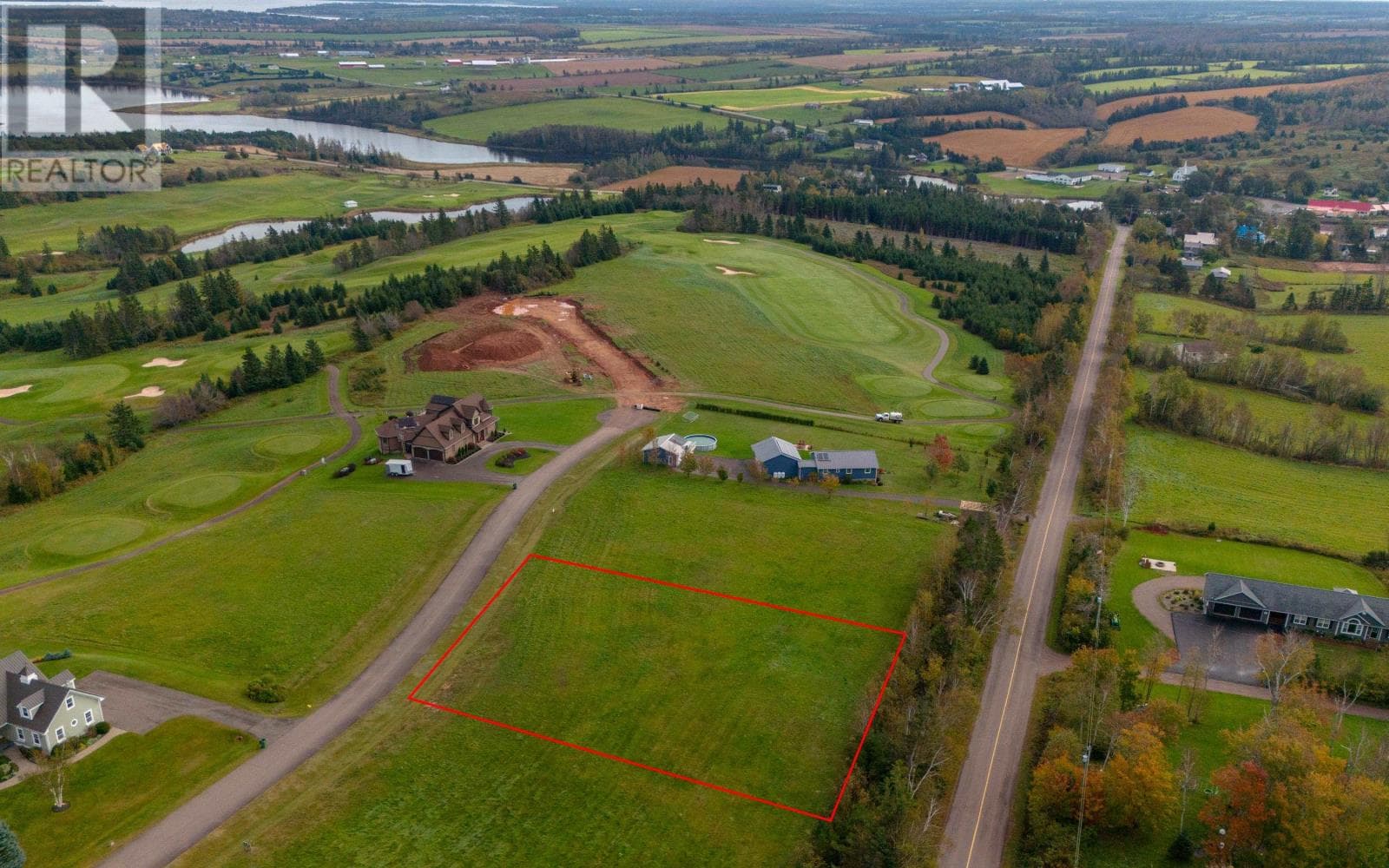 Lot 22 Furber Drive