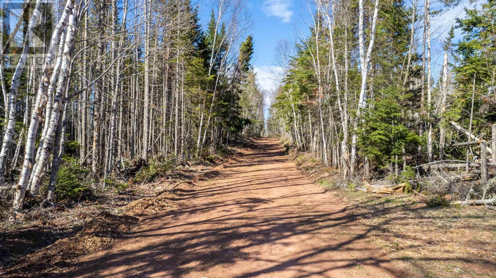 Lot High Road