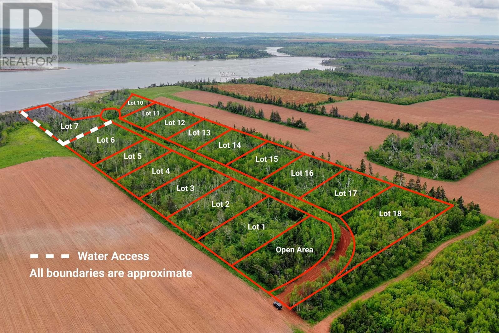 Lot 11 Savage View Road