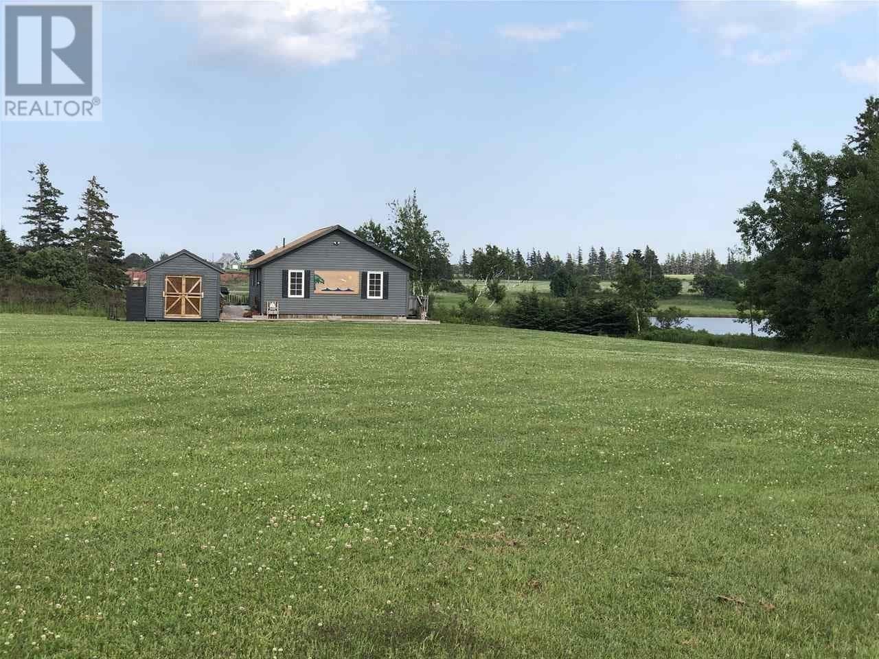 30 Hebrides Lane