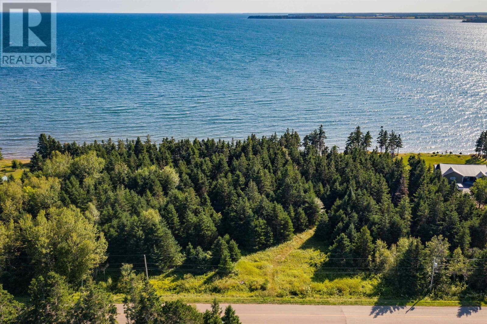 Acreage LOWER ROLLO BAY Road