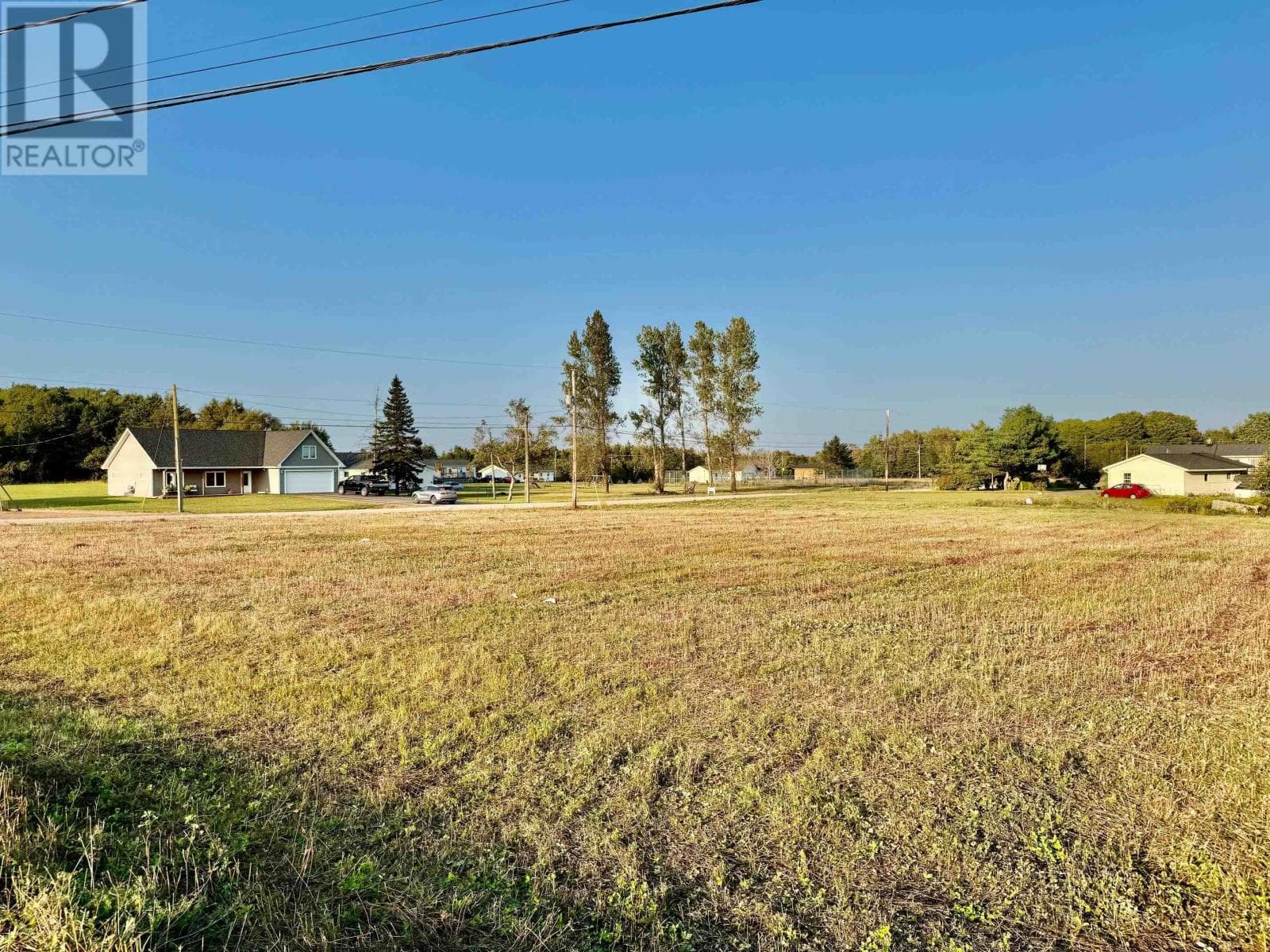 Lot Shady Acres Drive