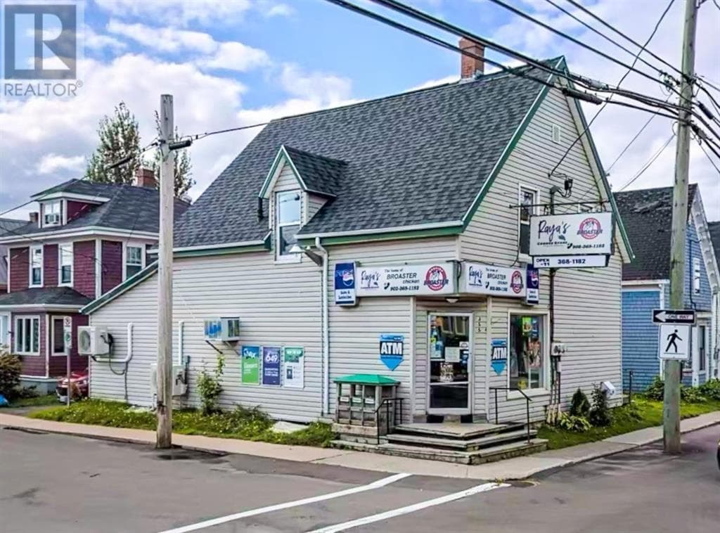 355 QUEEN Street
