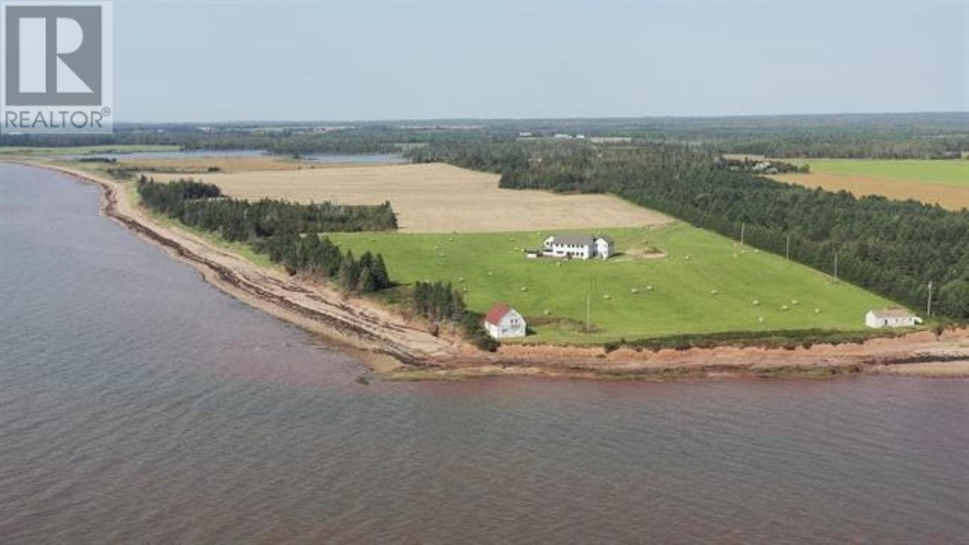 295 Stewart Point Road