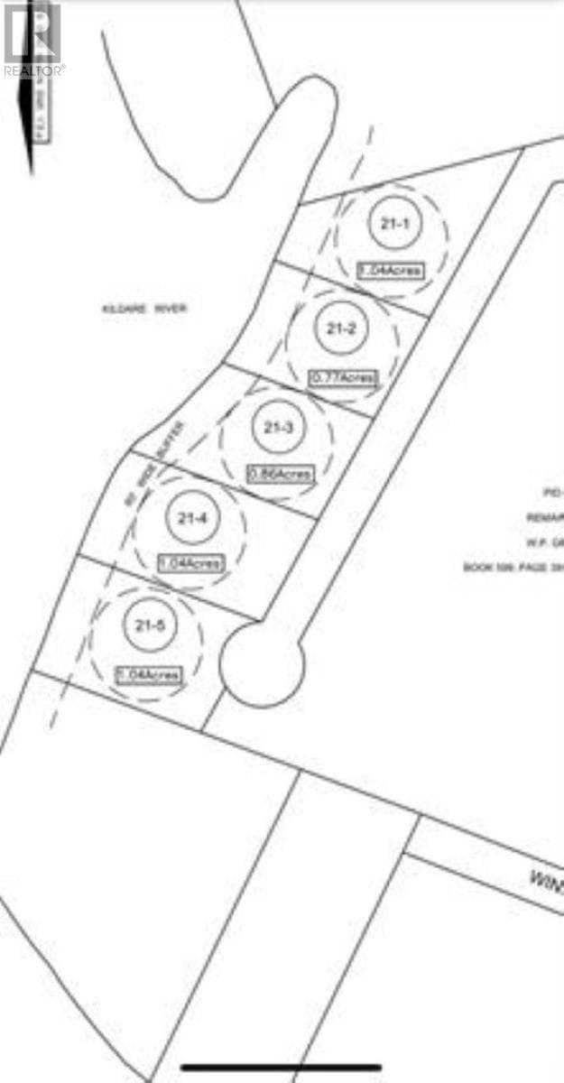 Lot 21-3 Kildare Lane