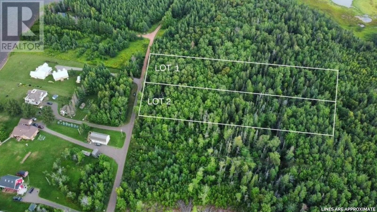 Lot 1 Country Lane