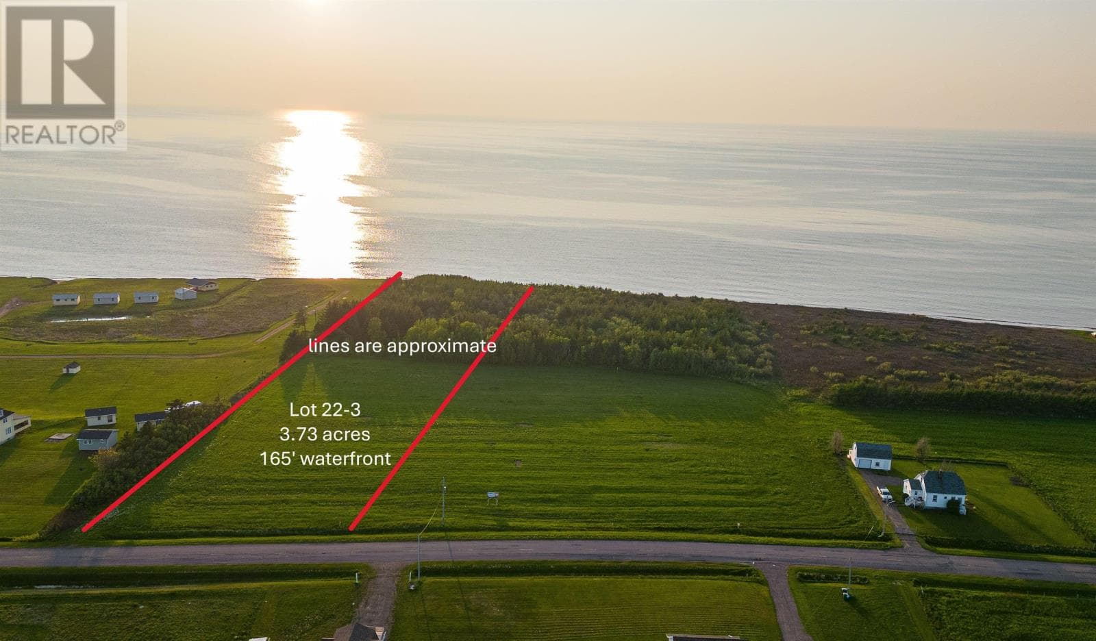 Lot 22-3 Route 14