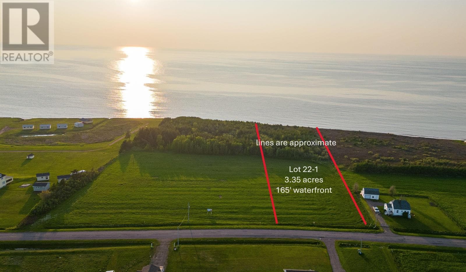 Lot 22-1 Route 14