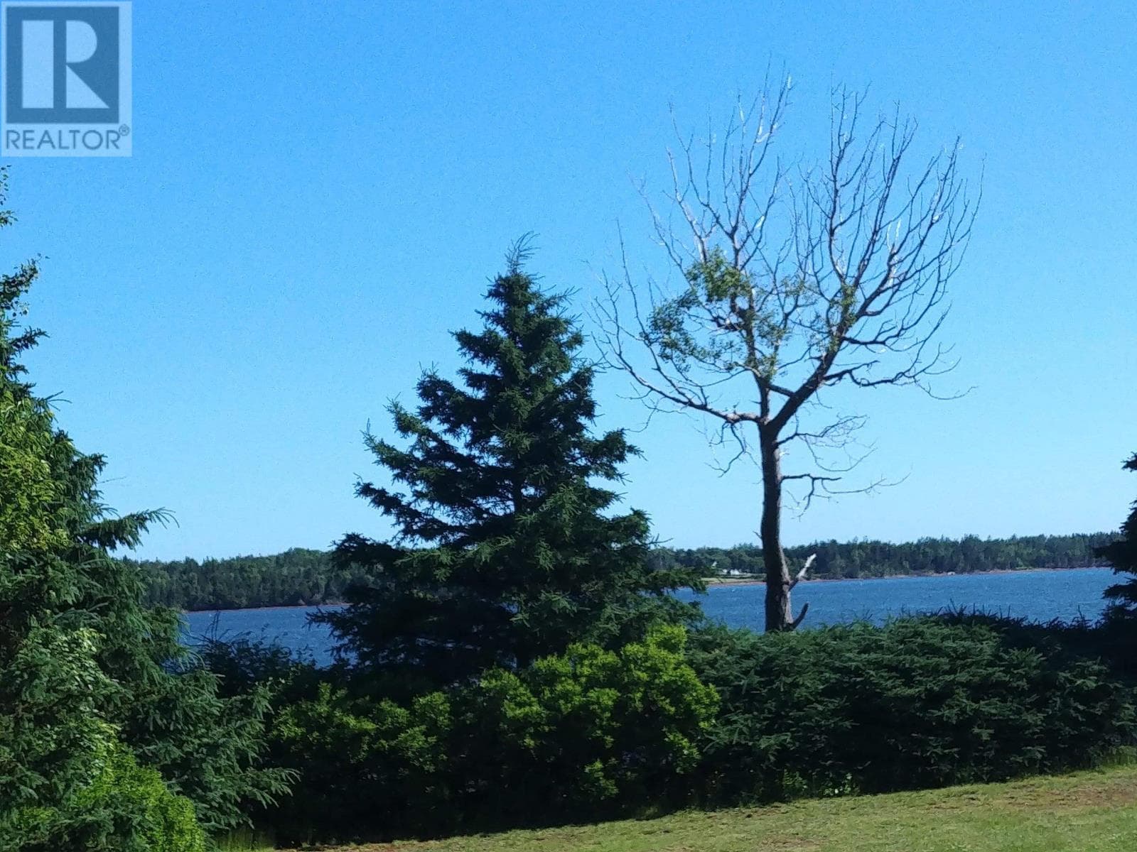 Acreage Birch Lane