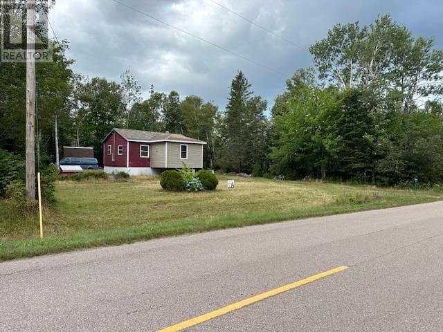 1919 Route 309, Selkirk Road Road