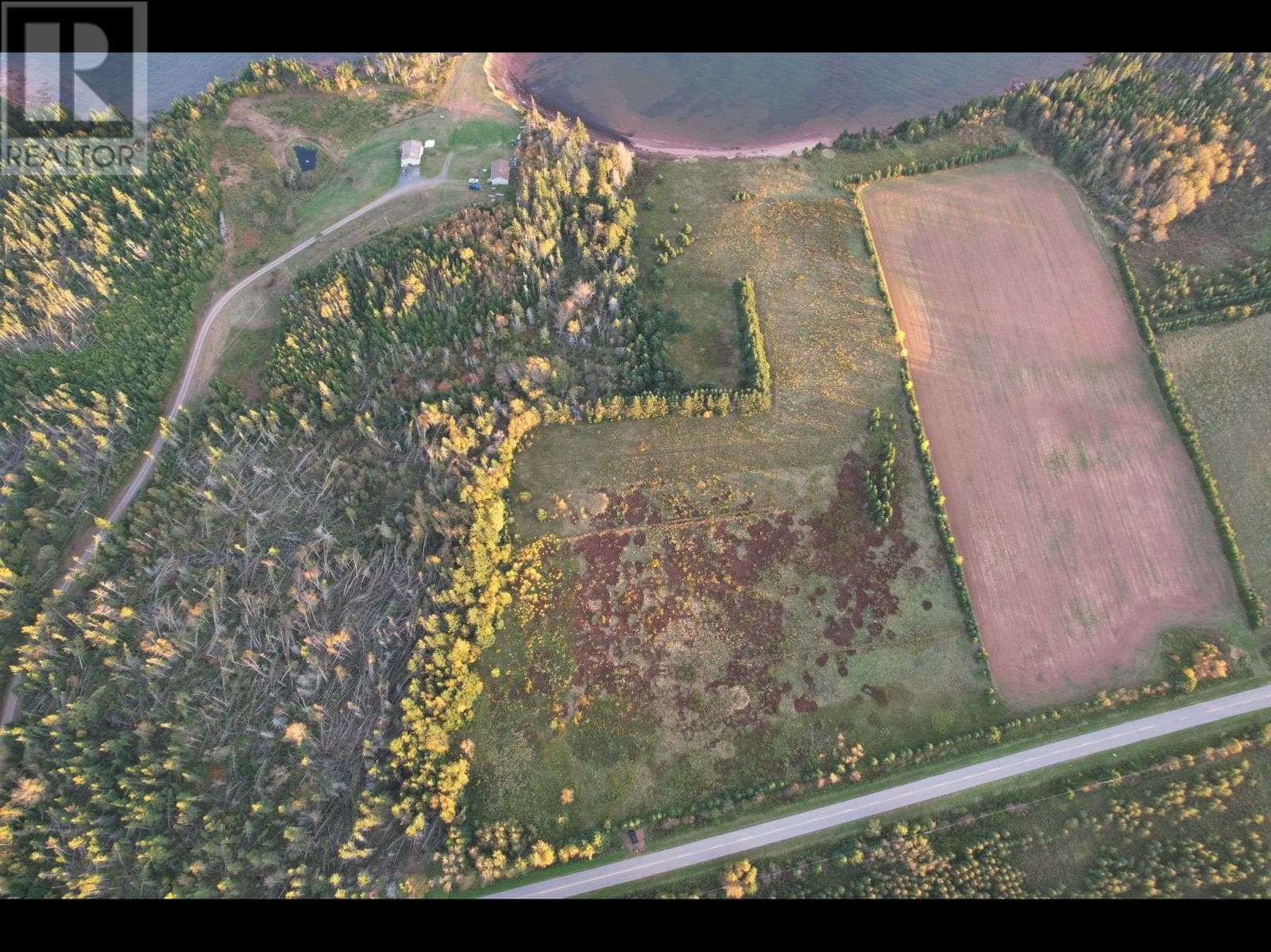 CAPE BEAR Road