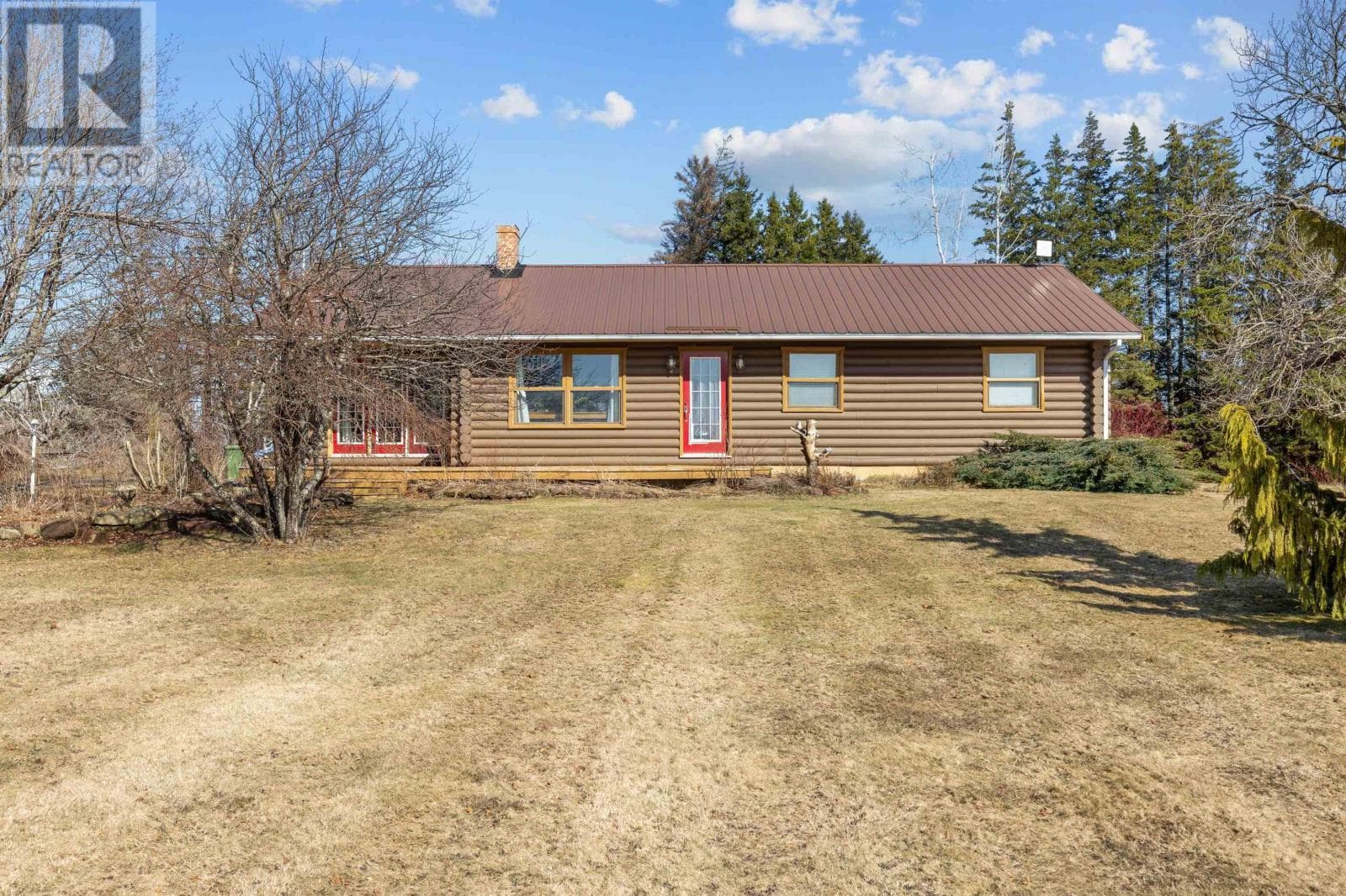 723 Green Meadows Road