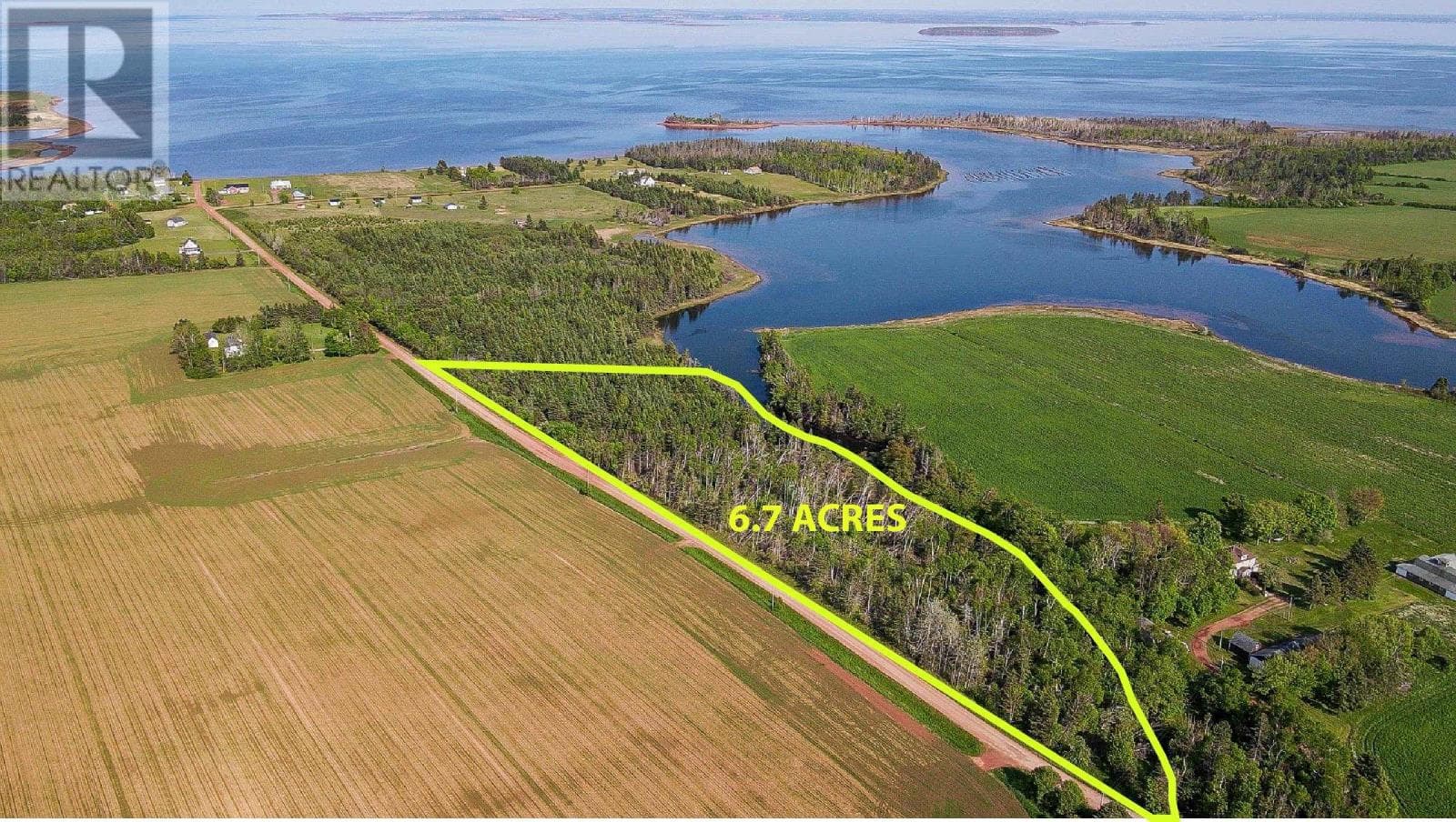 Acreage Willie Birch Road