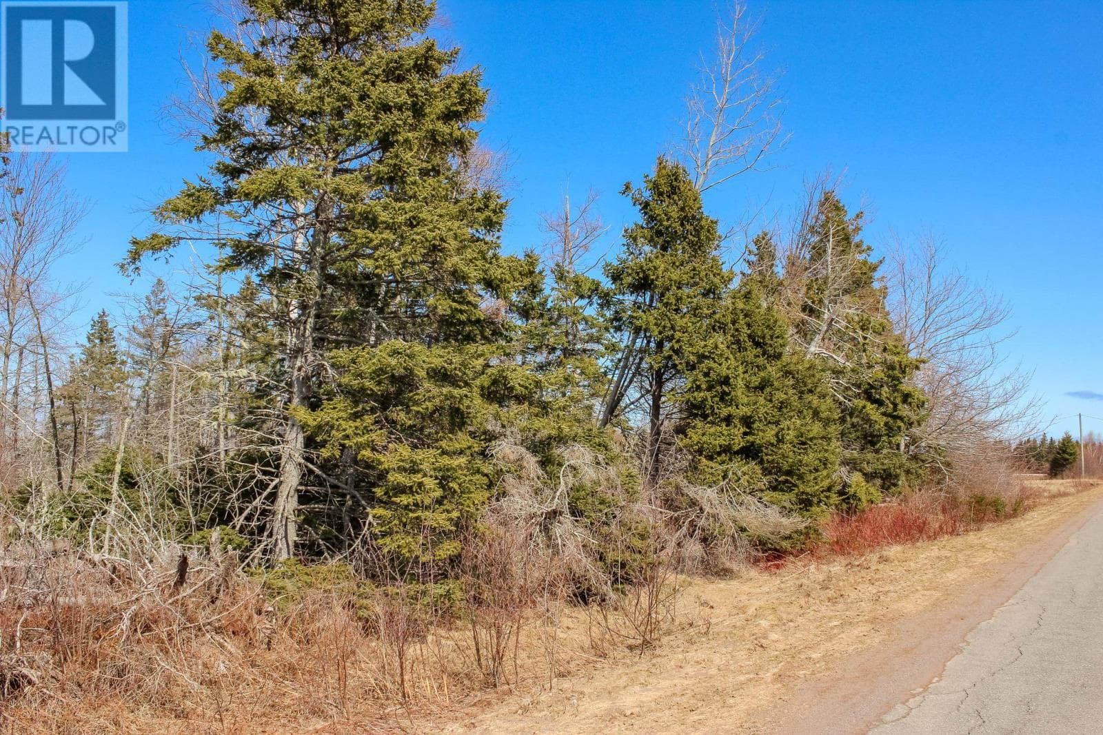 Peters Road