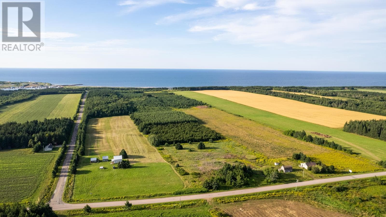 Acreage Route 16 Highway