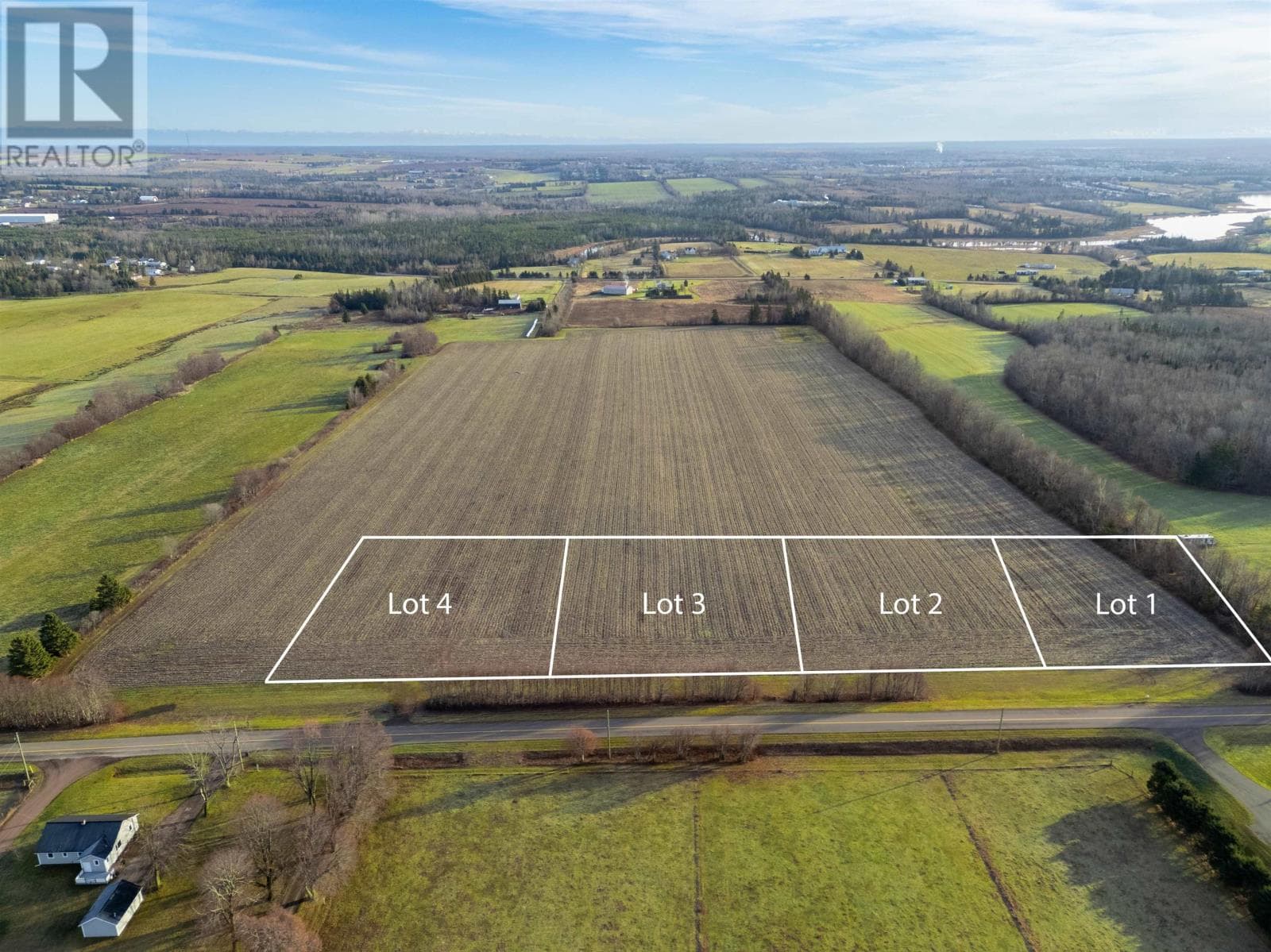 Lot 24-2 Loyalist Road