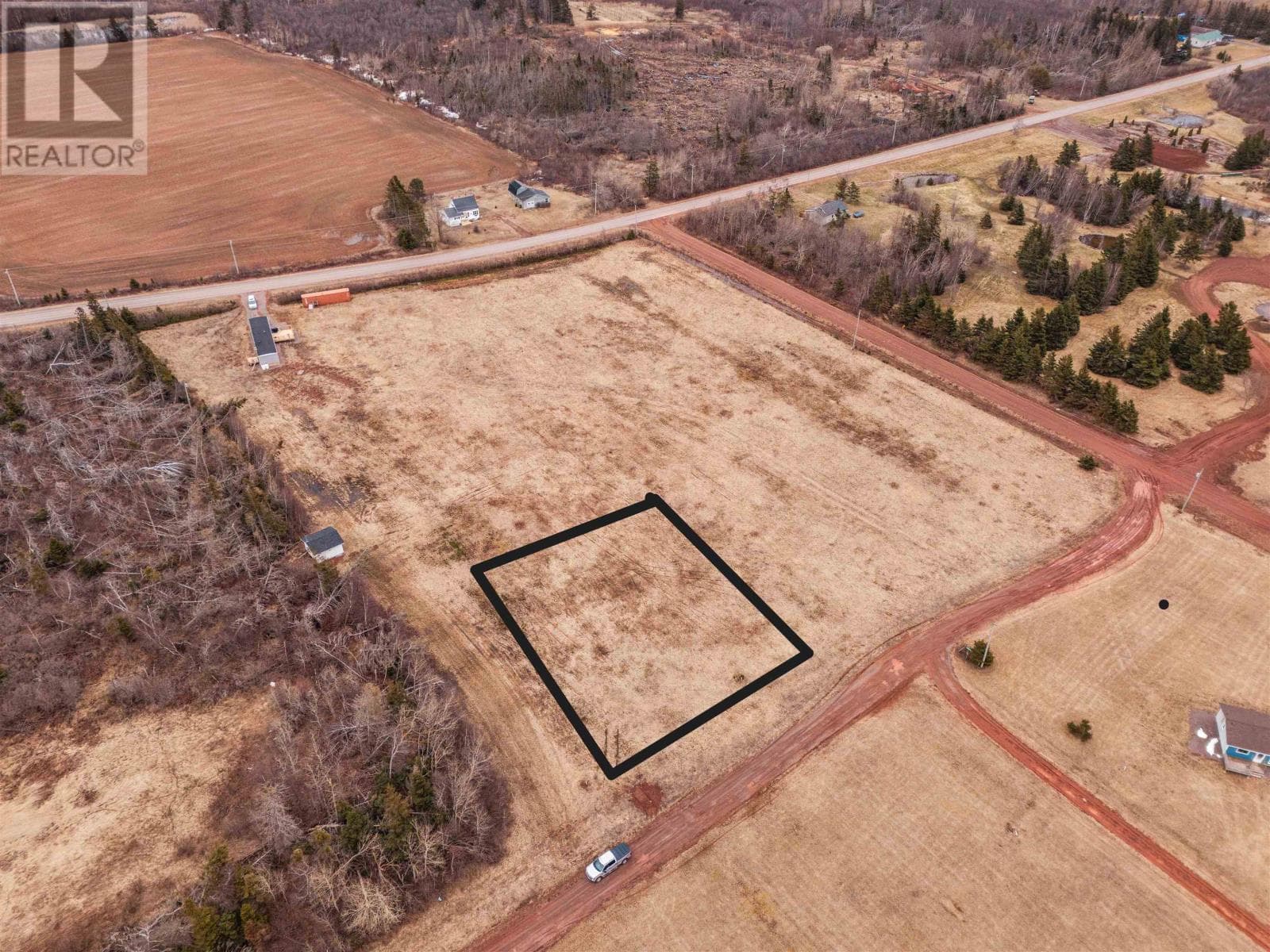 Lot 1 Beairsto Drive