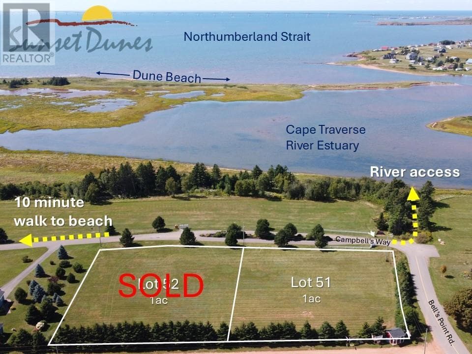 Lot 51 Campbells Way