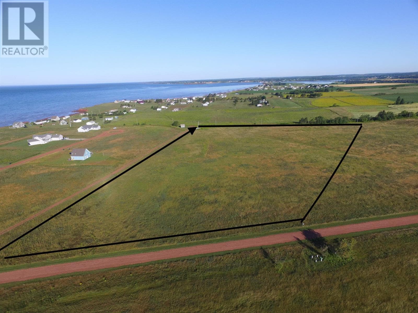 Lot 18-3 Ince Drive