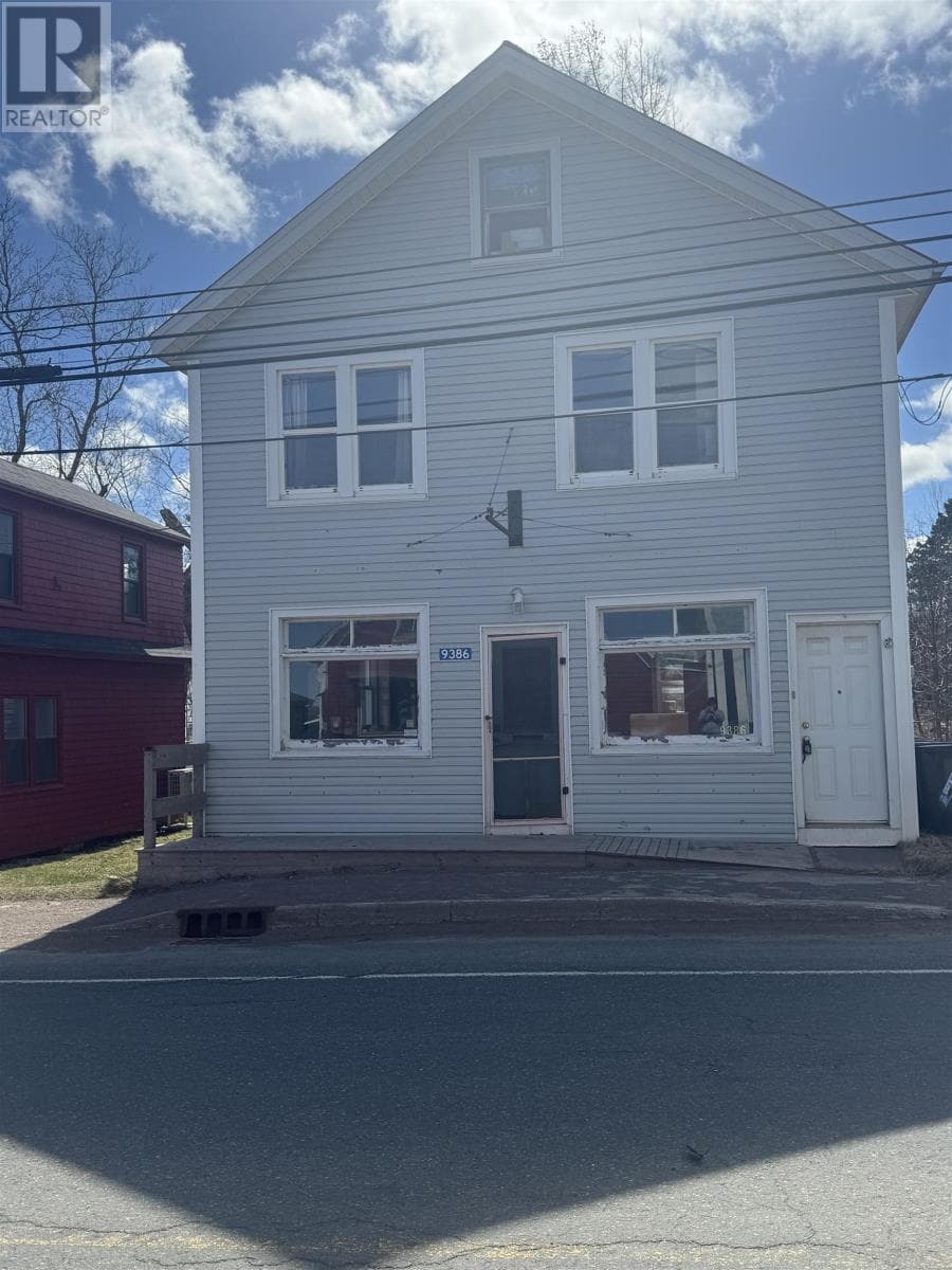 9386 Main Street