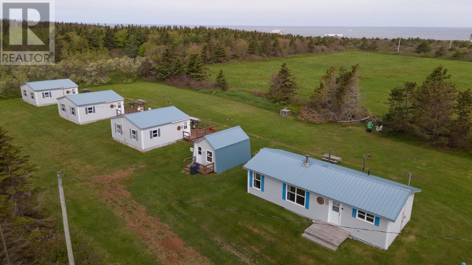 687 Turret Bell Road