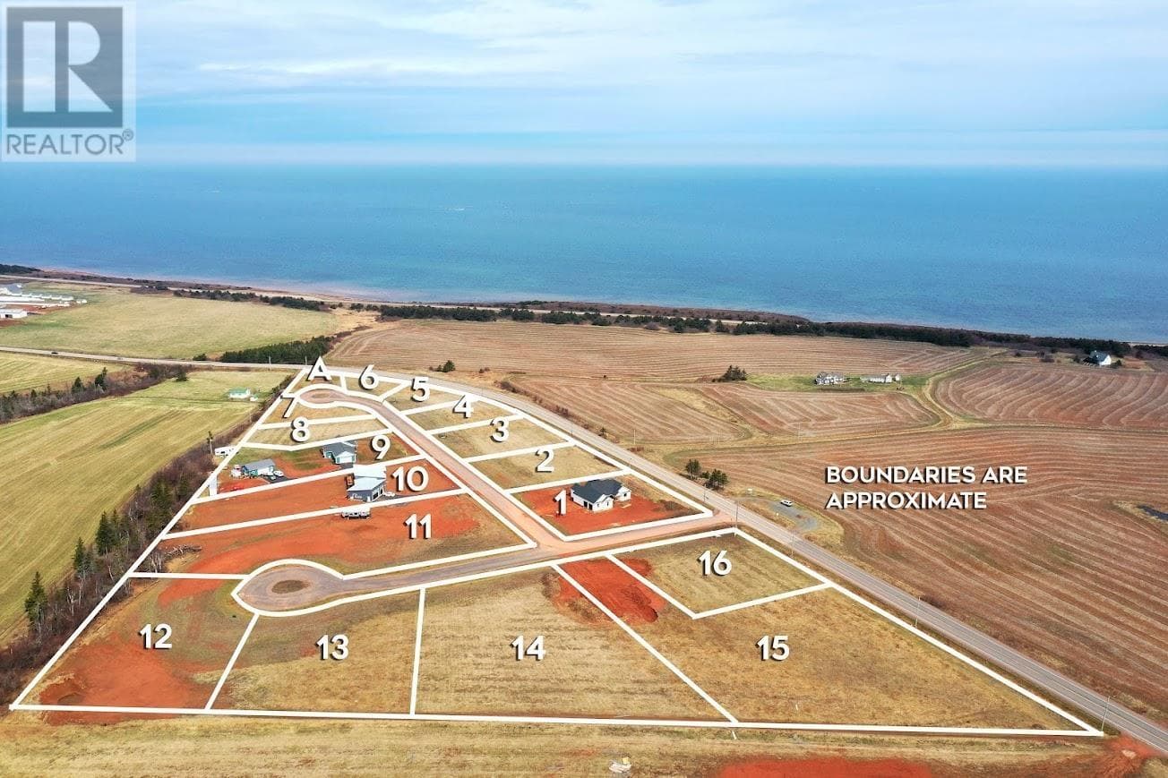 Lot 15 Brians Lane