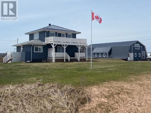 61 Cape Road
