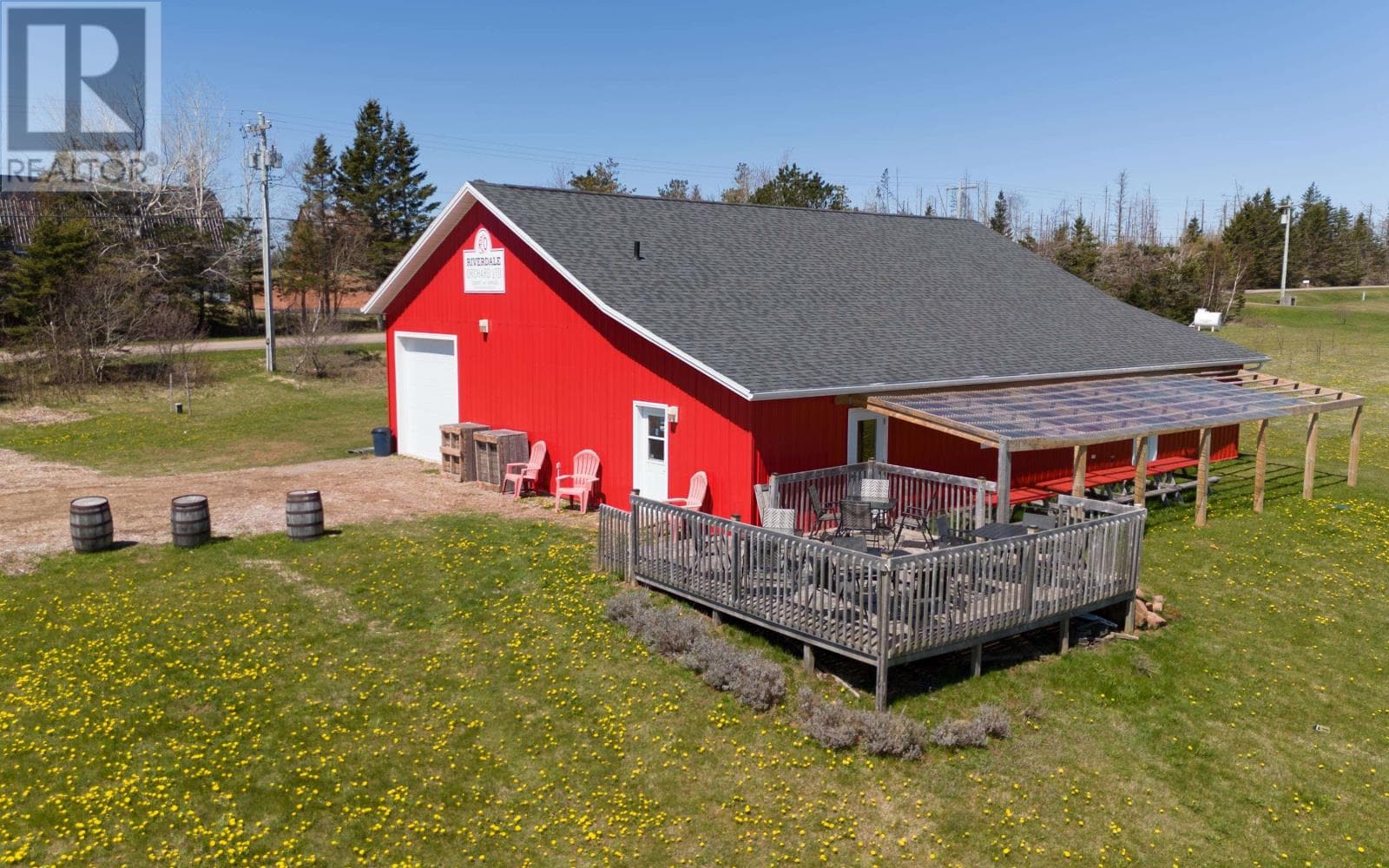 584 Riverdale Road