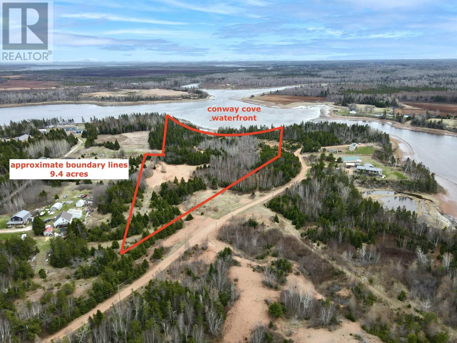 Lot 02-1 Melanies Way