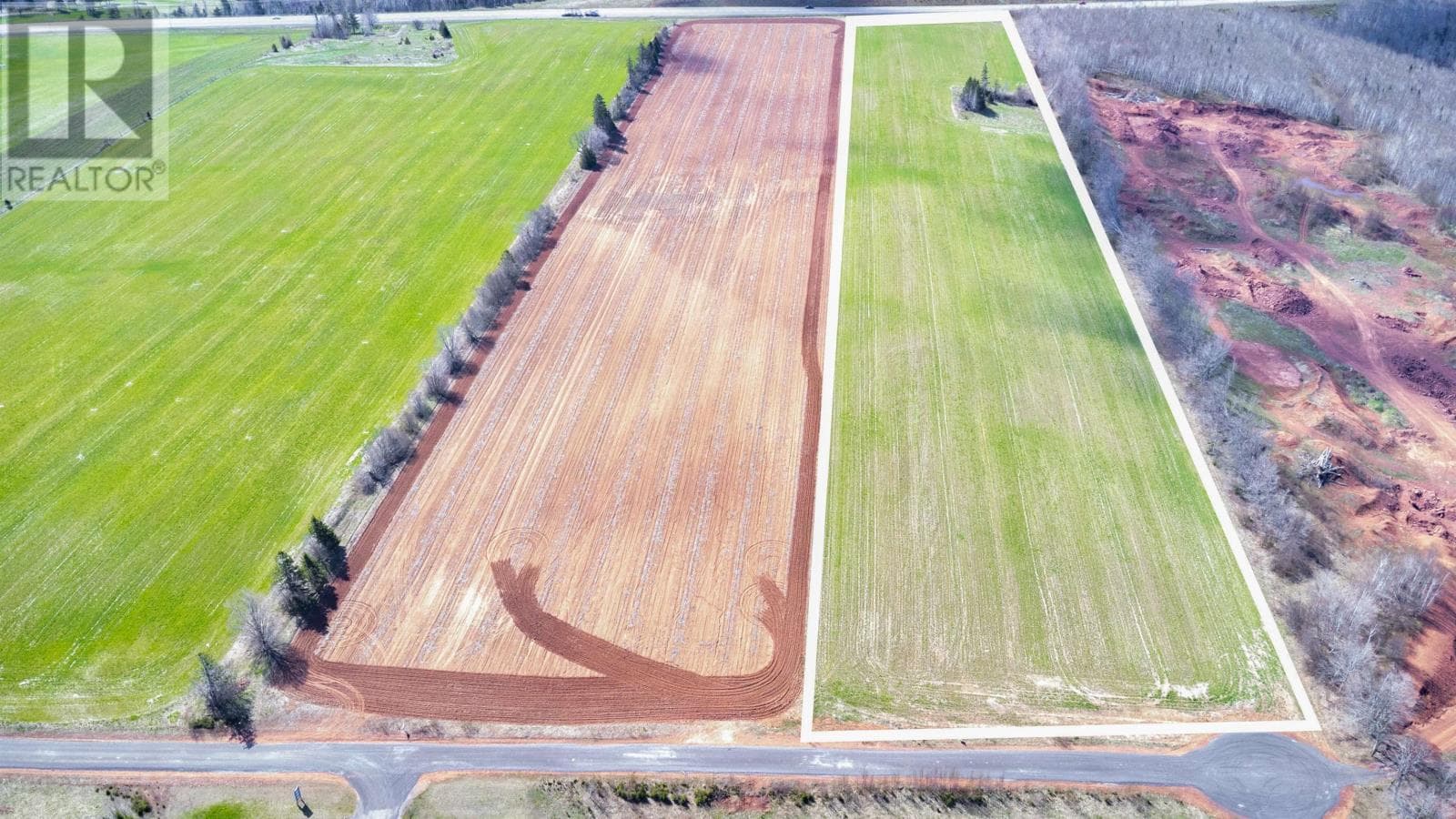 TBA MacKinnon Road