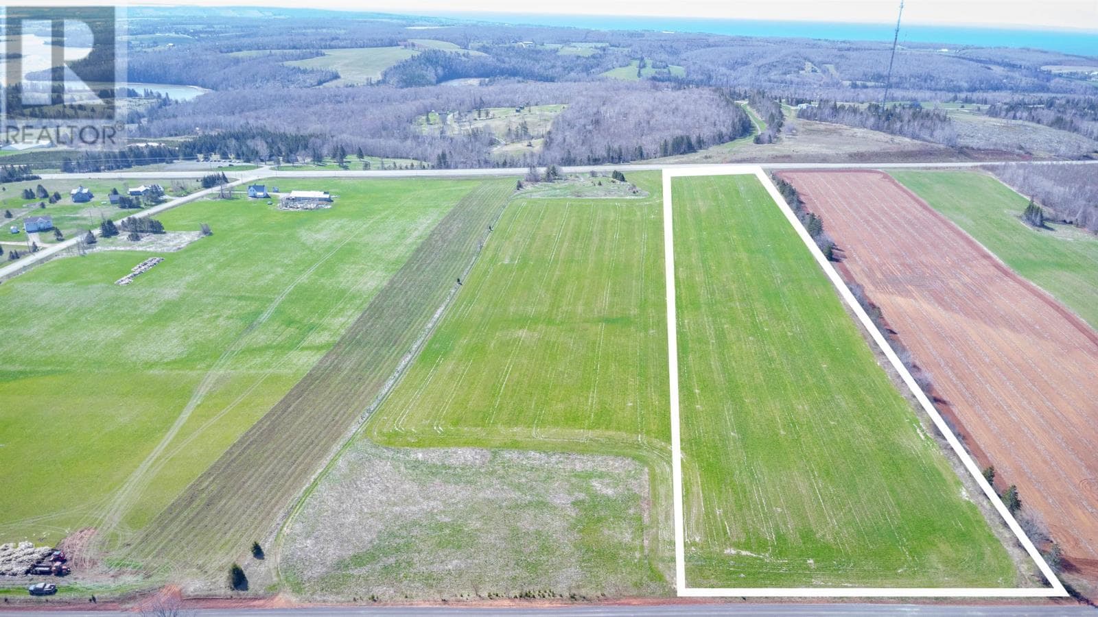 Lot 3 MacKinnon Road