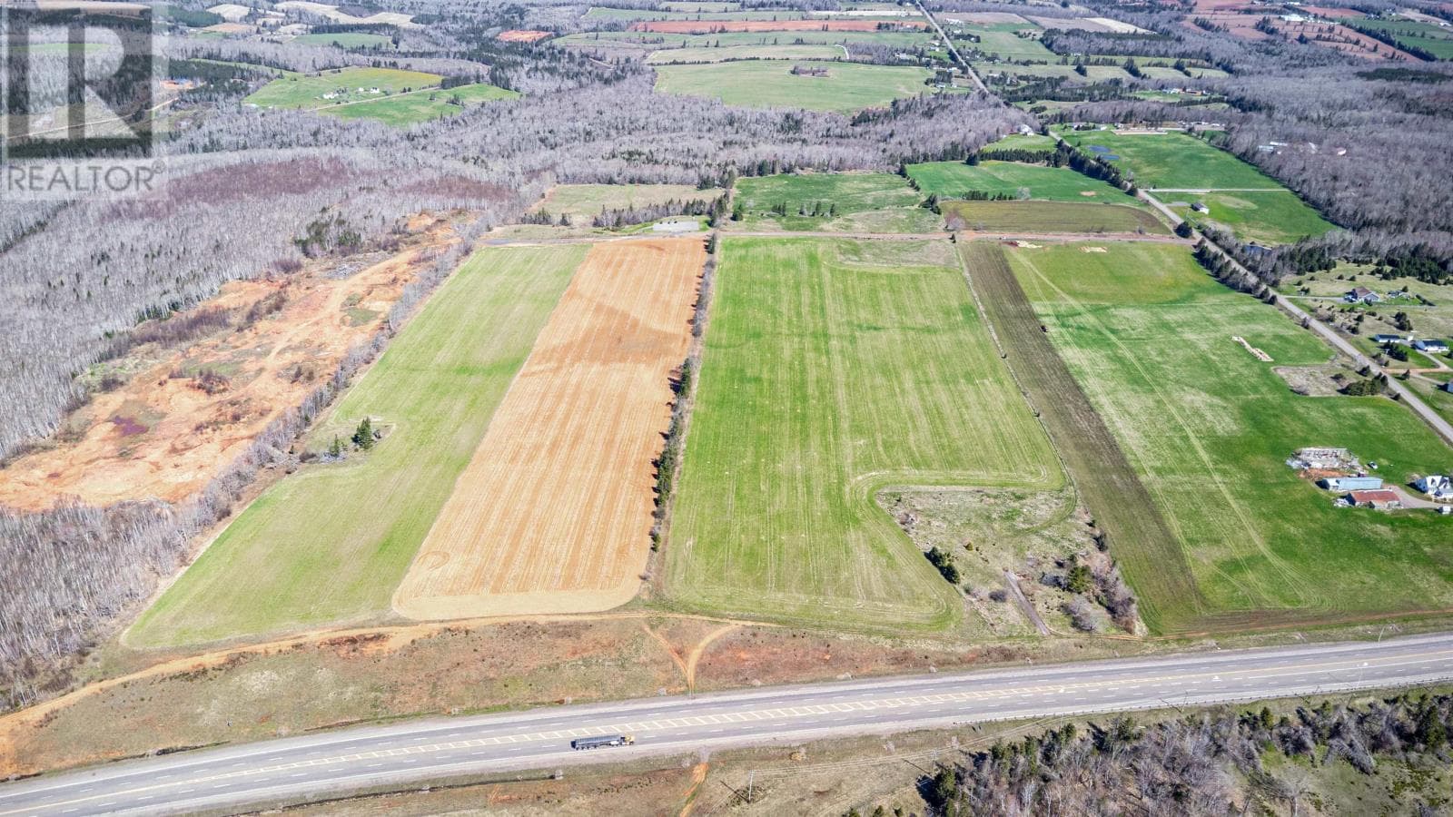 TBA MacKinnon Road