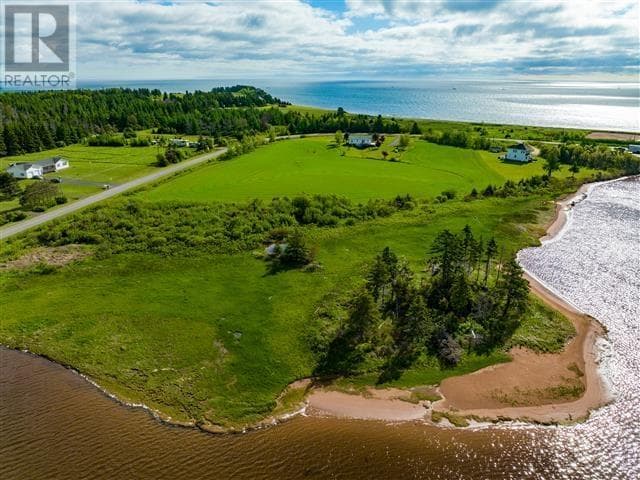 Acreage MacLure Pond Road