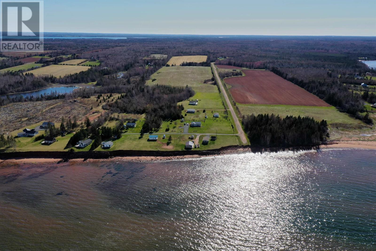 Acreage Beach Road