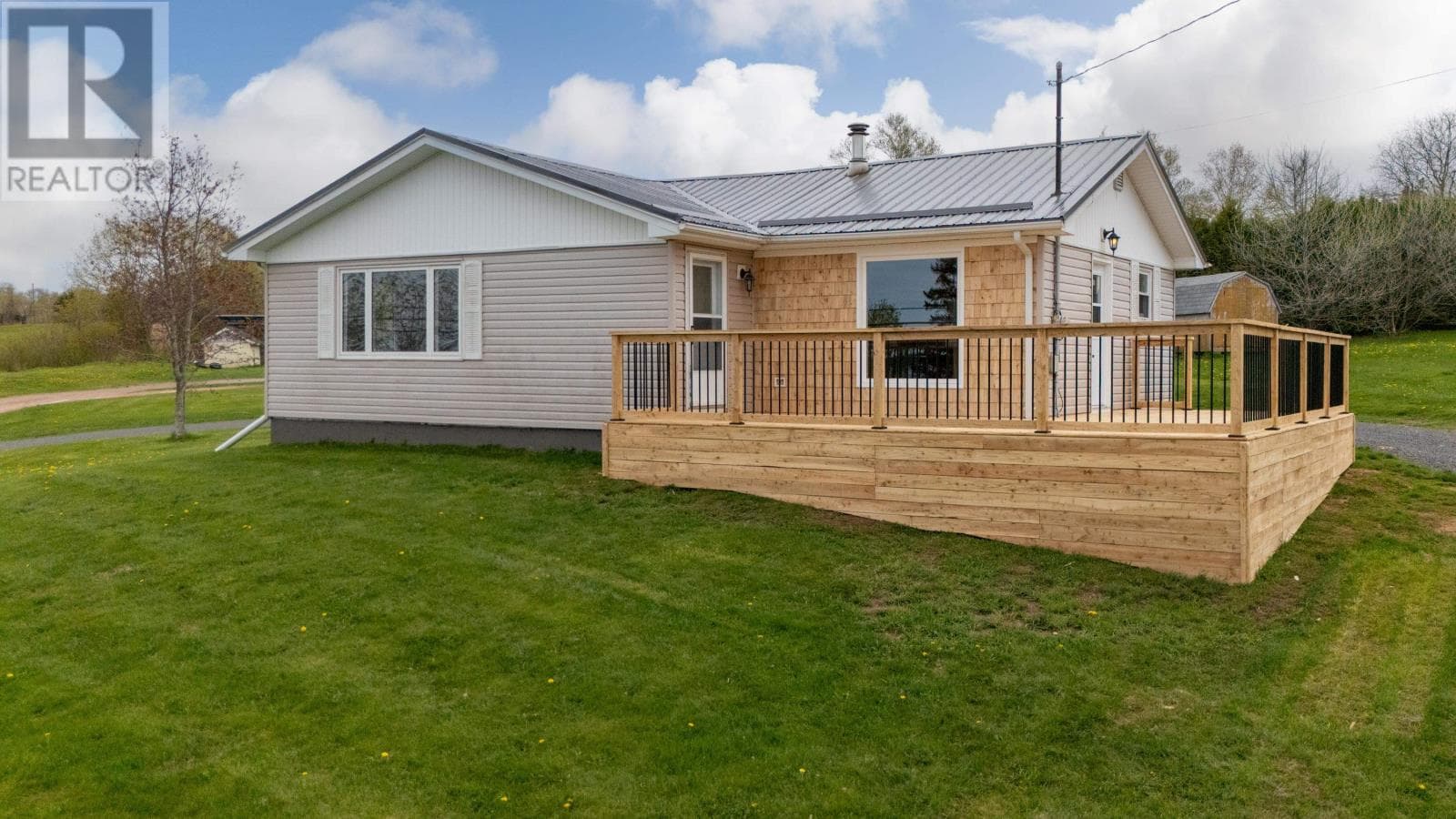 288 Lower Montague Road