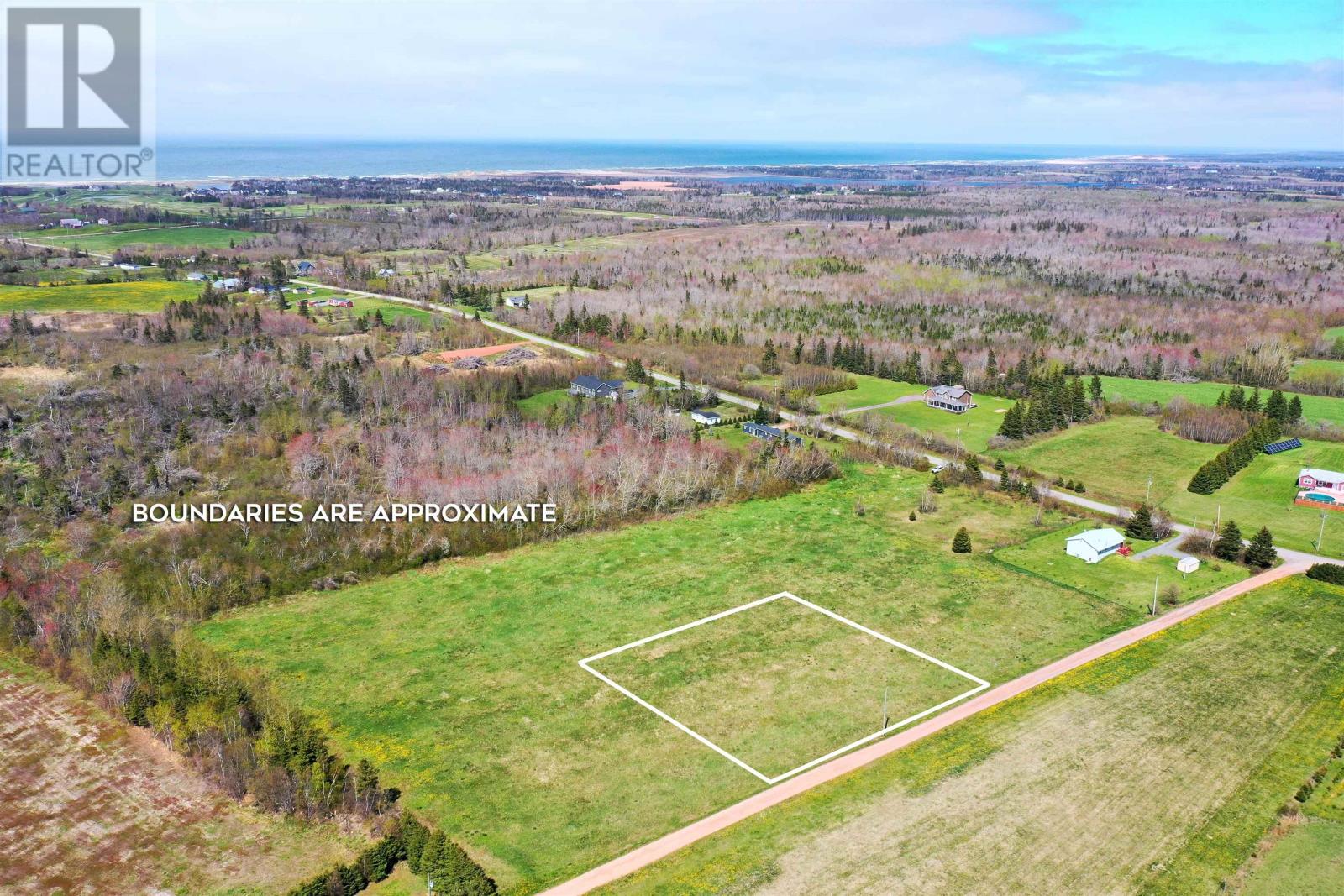 Lot 2020-4 MacAdam Road