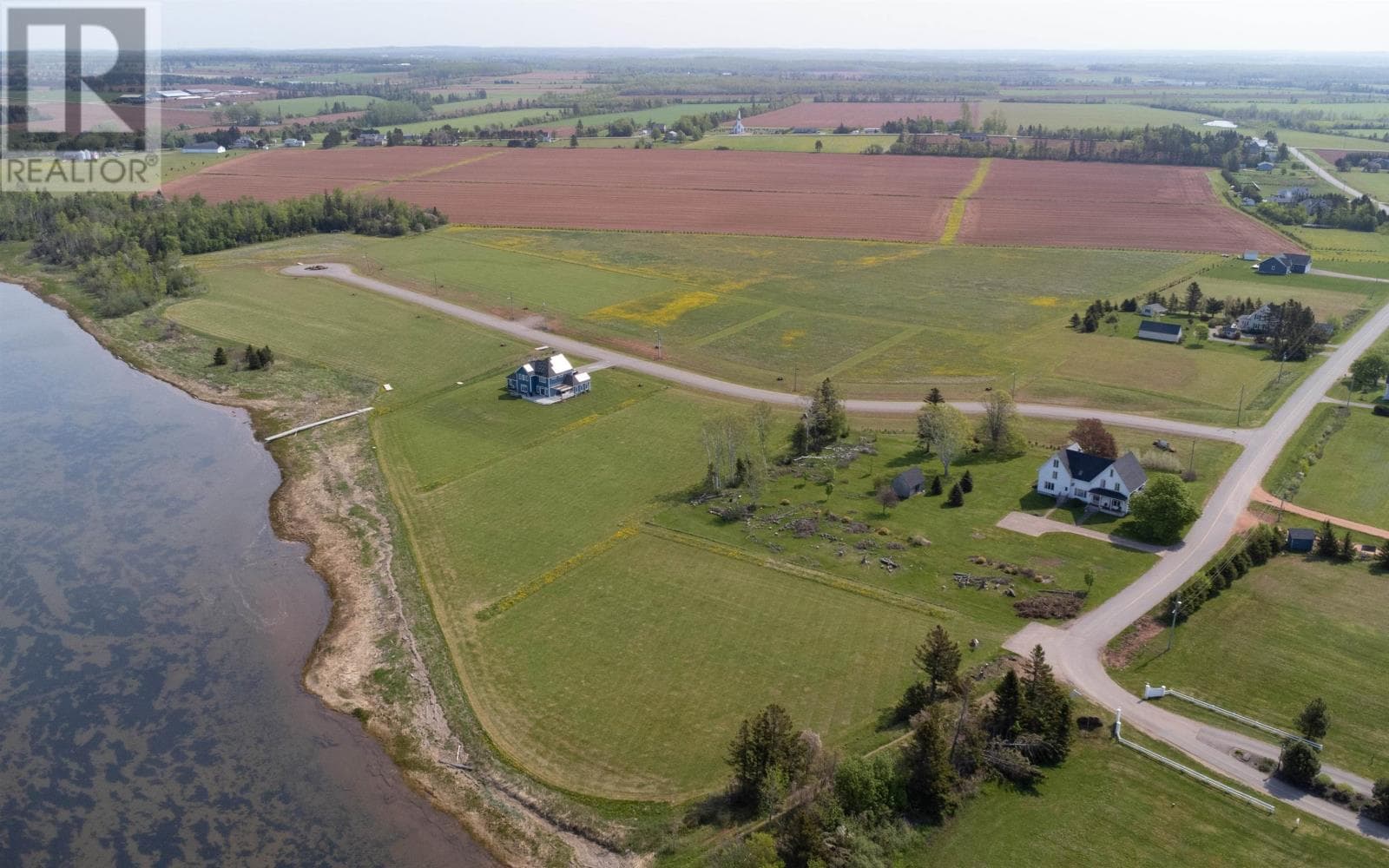 Lot 17-2 River View Drive