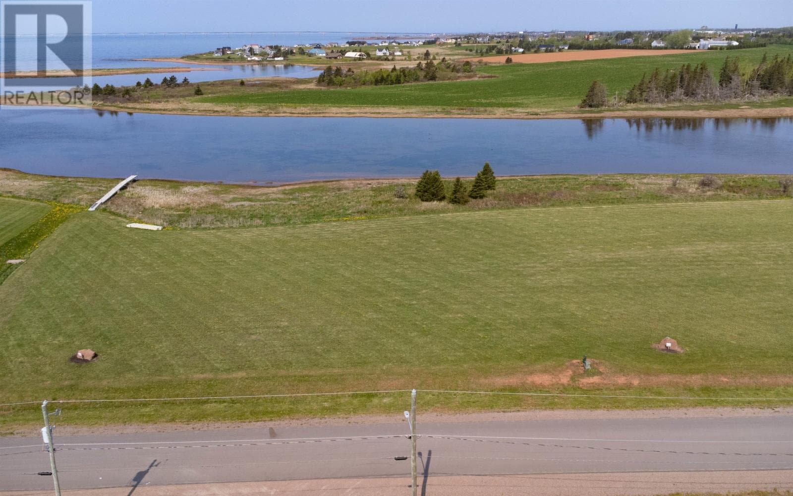Lot 17-4 River View Drive