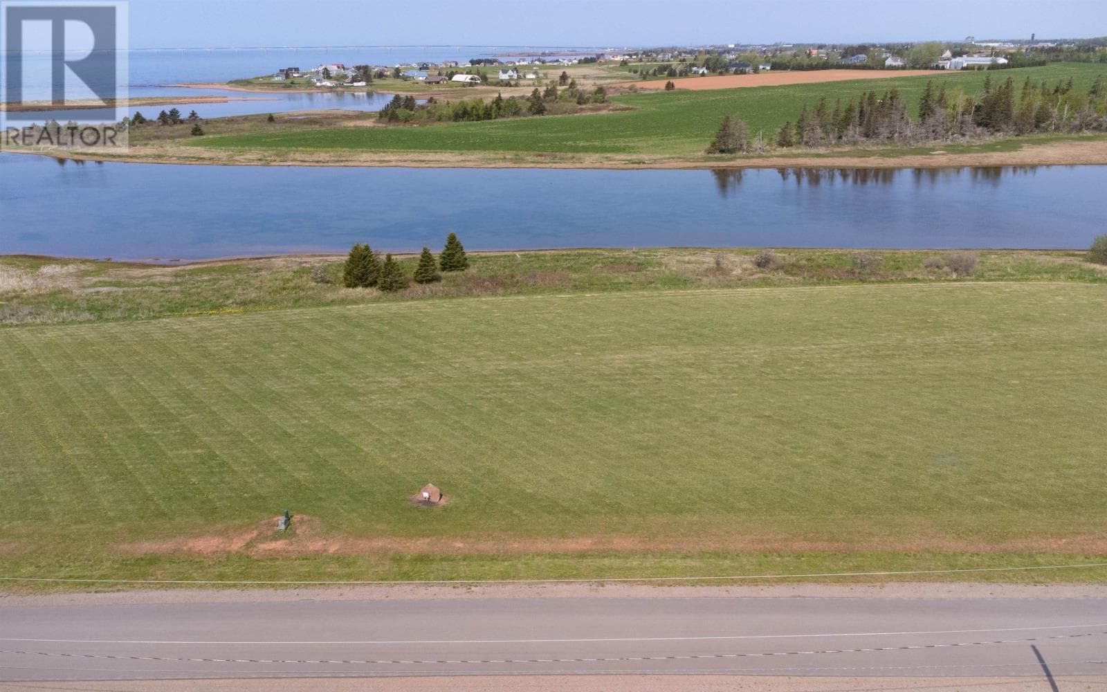 Lot 17-5 River View Drive