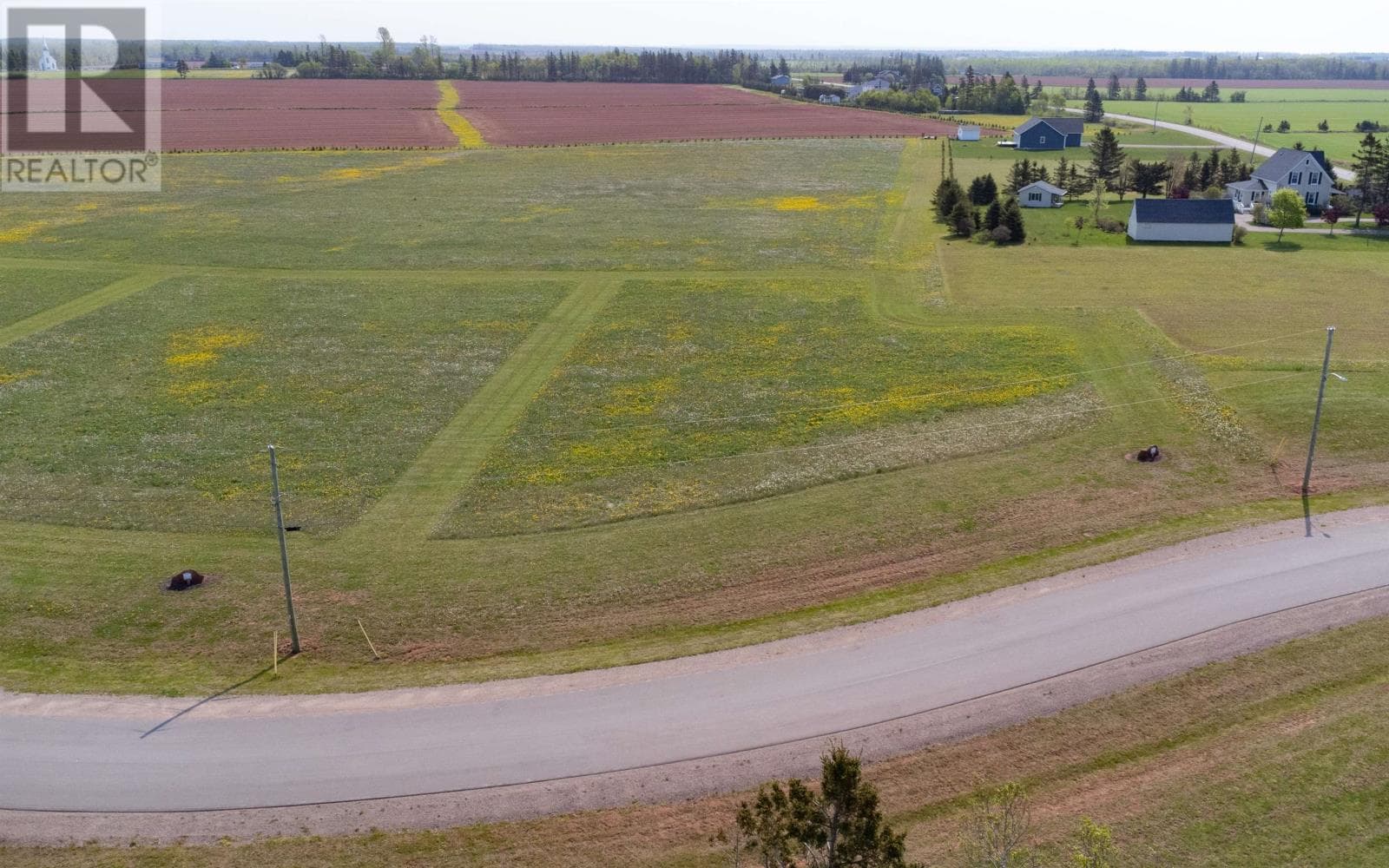 Lot 17-11 River View Drive