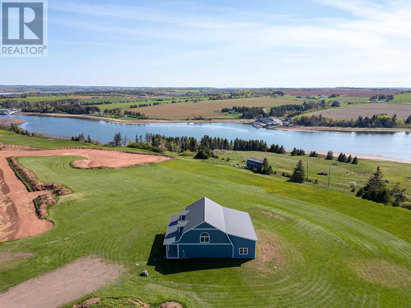 70 Big Rock Road