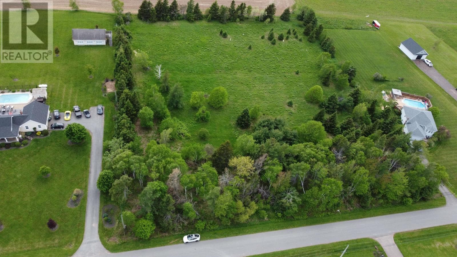0 Richard Douglas Drive Drive