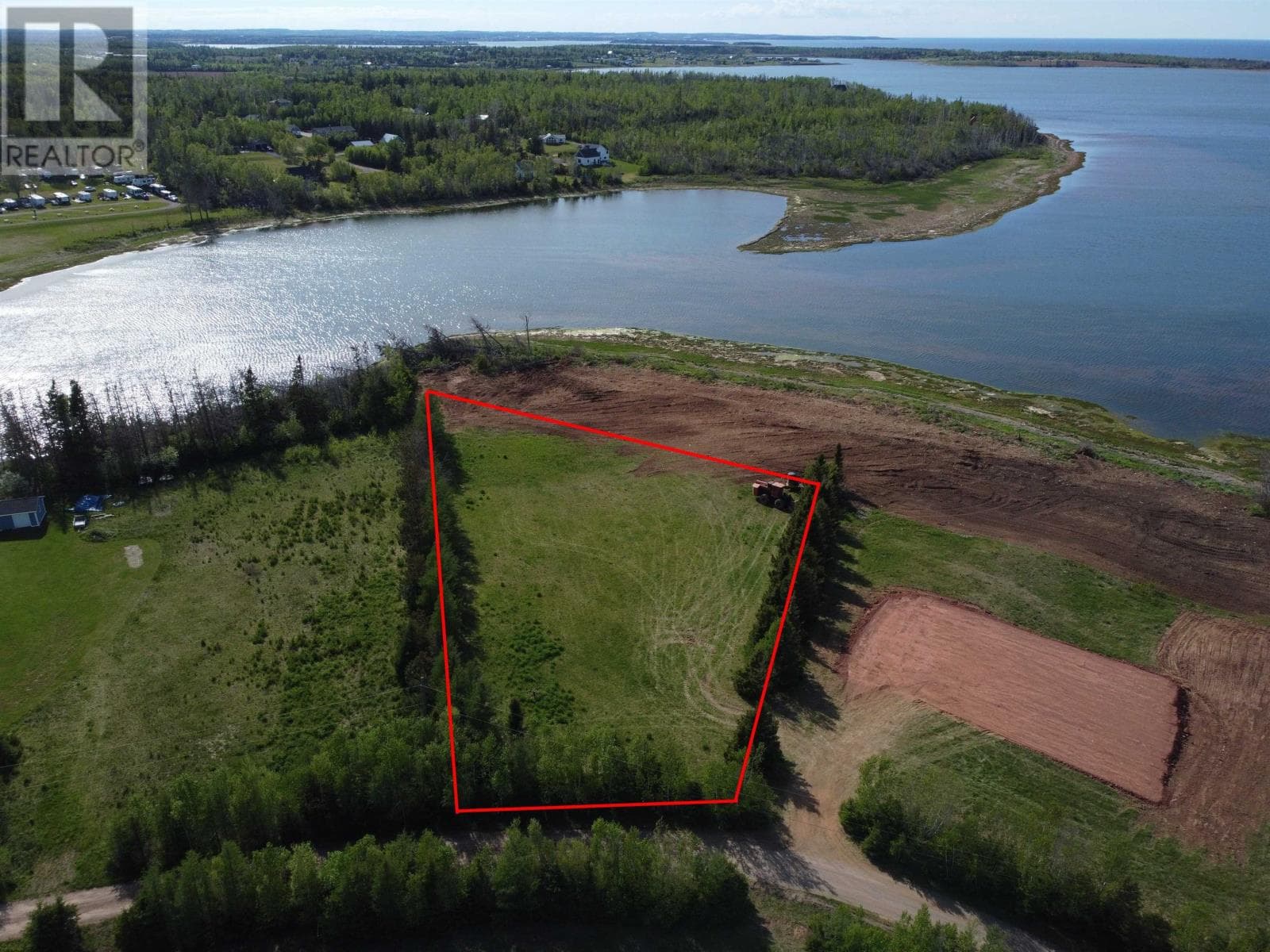 Lot 15 Garden Shore Road